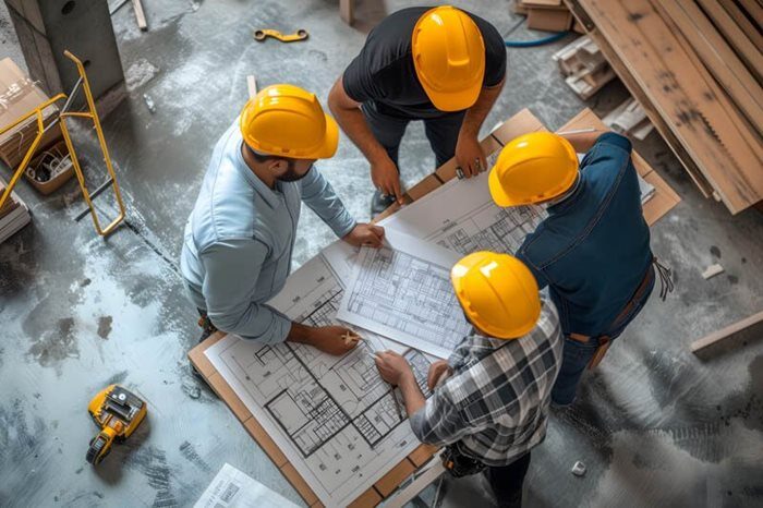 Handwerkerbonus für das Jahr 2025