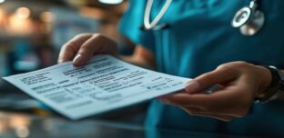 Dr. Michael Brightwell