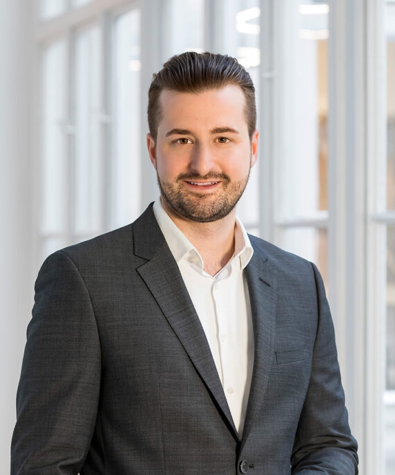 Dr. Michael Brightwell