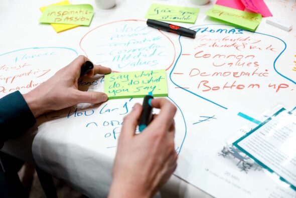 Wirtschaftsmediation