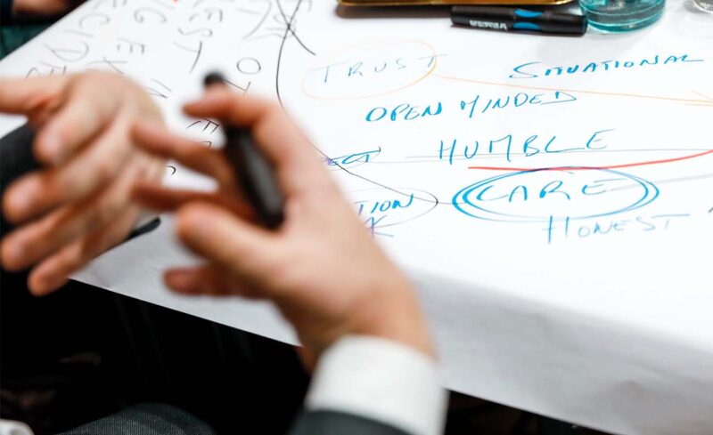 Individuelle Beratung