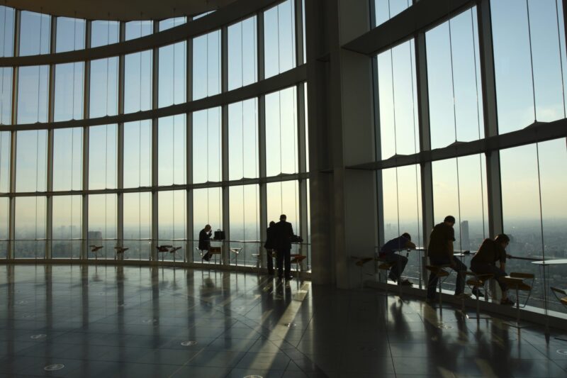 Gründung & Umgründung