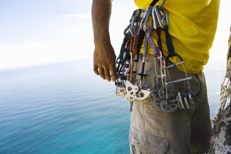 Arbeitsrecht & Sozialversicherung