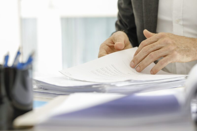 Nationale/ internationale Rechnungslegung