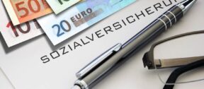 Sozialversicherungswerte 2026