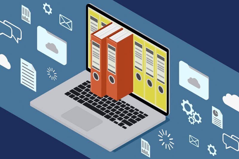 Mehr Digitalisierung und weniger Bürokratie (langfristig)