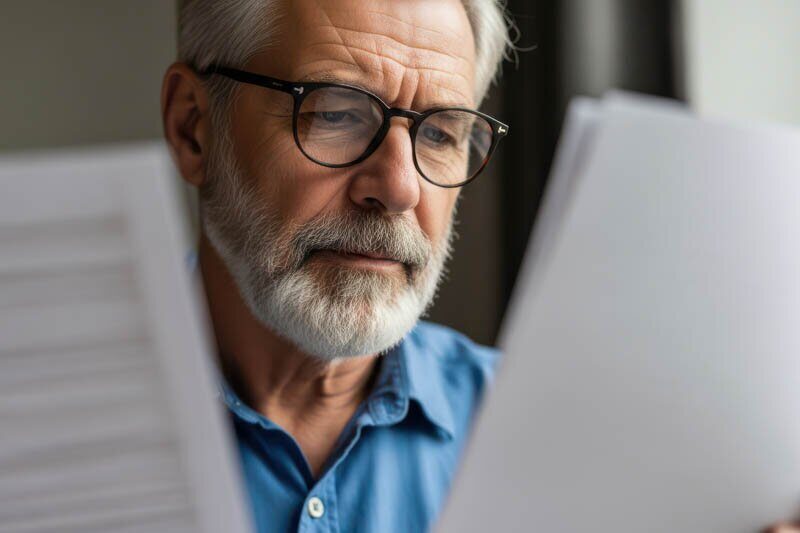 Keine Hälftesteuersatzbegünstigung bei Wiederaufnahme einer betrieblichen Tätigkeit