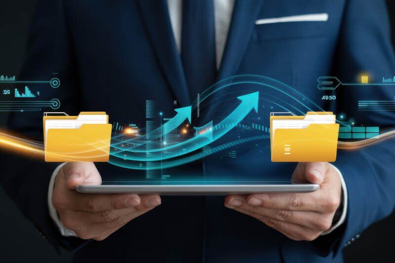 Depotübertragung kann zur fiktiven Veräußerung führen