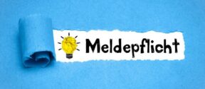 Kurz-Info: Ausweitung der Mitteilungspflicht gem. § 109a EStG