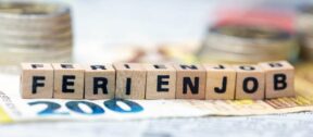 Sommerjob - Geld verdienen, aber bitte ohne Ärger mit Finanz, Sozialversicherung und Familienbeihilfe