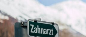 Fahrtkosten zum Zahnarzt sind auch als außergewöhnliche Belastung absetzbar