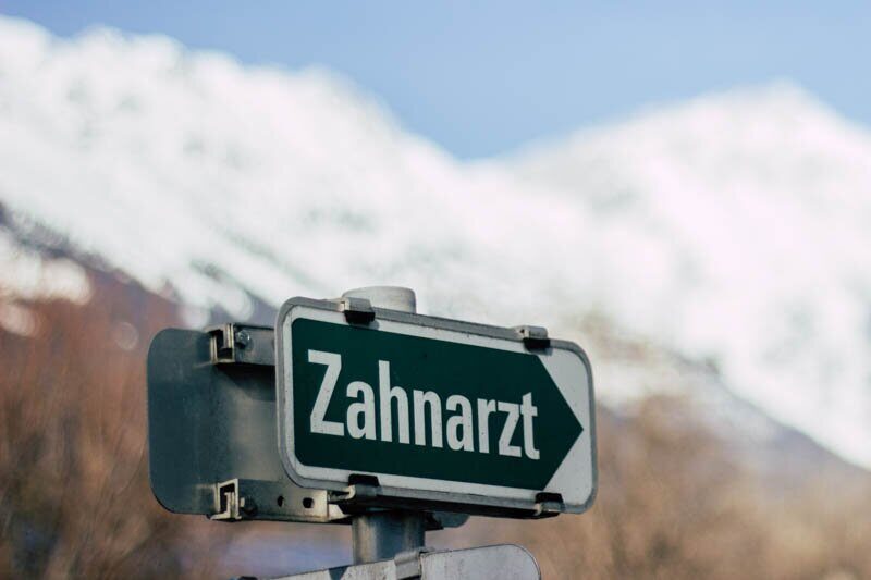 Fahrtkosten zum Zahnarzt sind auch als außergewöhnliche Belastung absetzbar