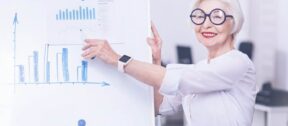 Arbeiten in der Pension wird steuerlich vorteilhaft