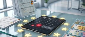 Frist für Vorsteuerrückerstattung aus EU-Mitgliedstaaten für das Jahr 2025