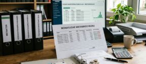 Umsatzsteuerrisiko bei Abrechnung von Mieten durch Hausverwaltungen
